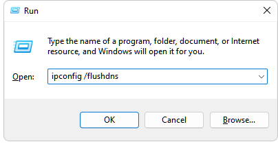 The prompt
